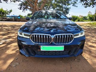 Used BMW 6 Series GT 630d M Sport