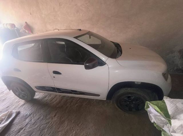 Second-hand 2017 Renault KWID 1.0 RXT for sale in Rawatsar