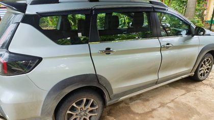 5 Used Maruti Suzuki XL6 in Chandrapur