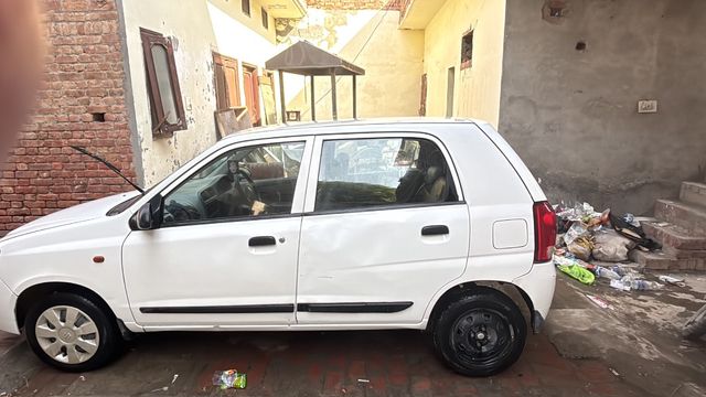 Image Used Car