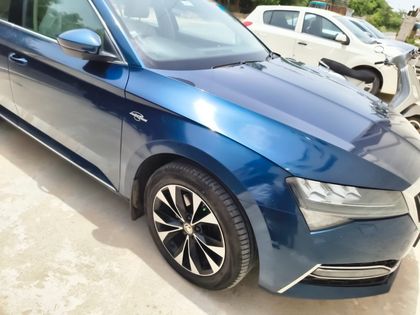 Used Laurin & klement BSVI