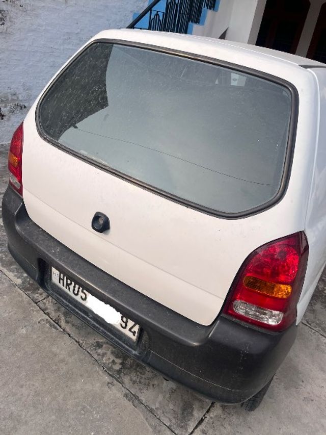 Image Used Car