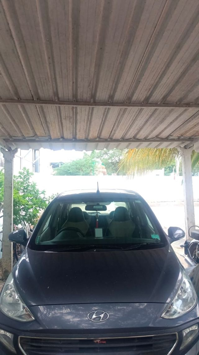 Hyundai Santro Asta BSIV Second-hand 2019 Hyundai Santro Asta BSIV for sale in Gangapur City