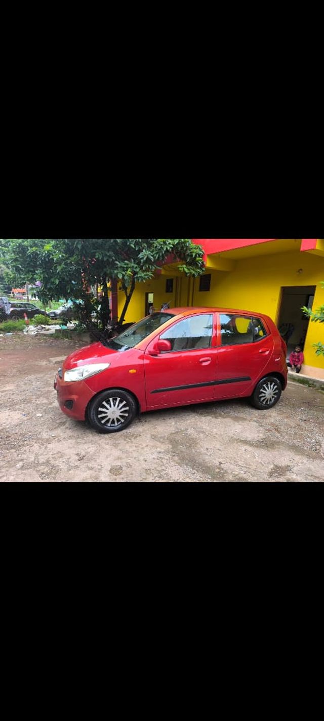 Image Used Car