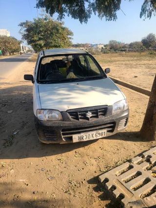 Used Maruti Alto 800 LX