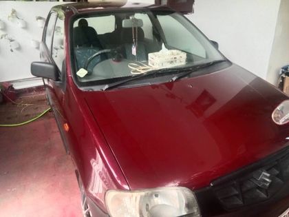 31 Used Maruti Suzuki Alto 800