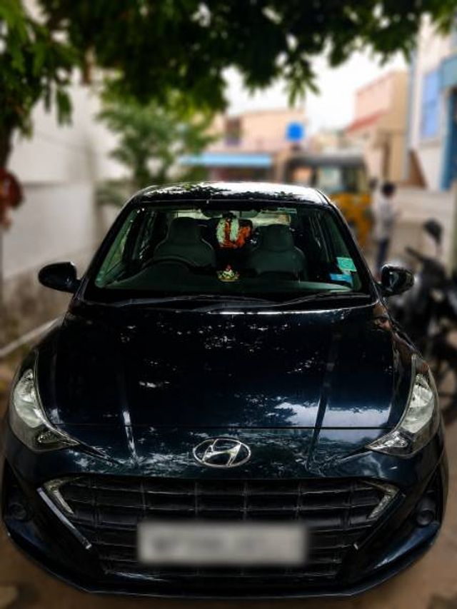 Image Used Car