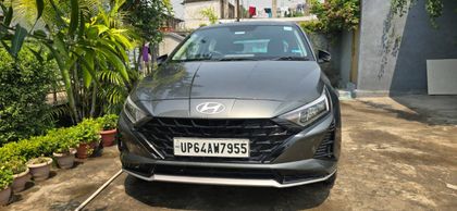 11 Used Hyundai i20 in Singrauli