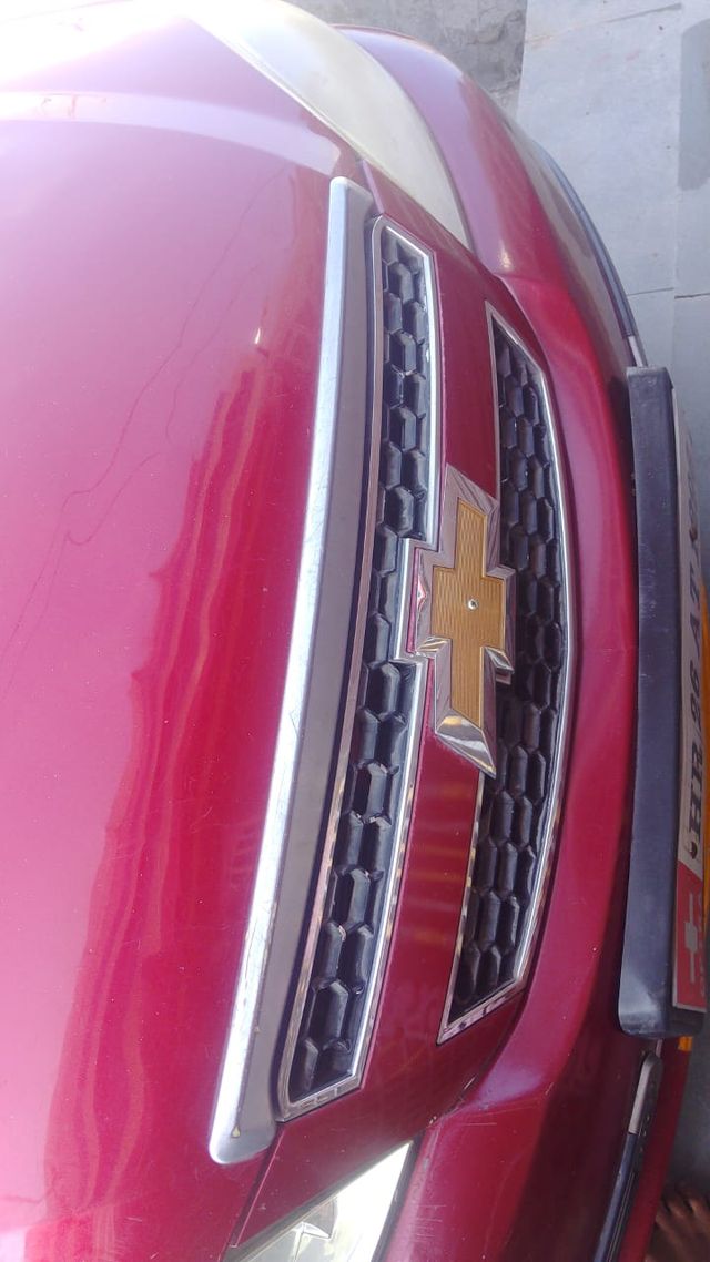 Image Used Car