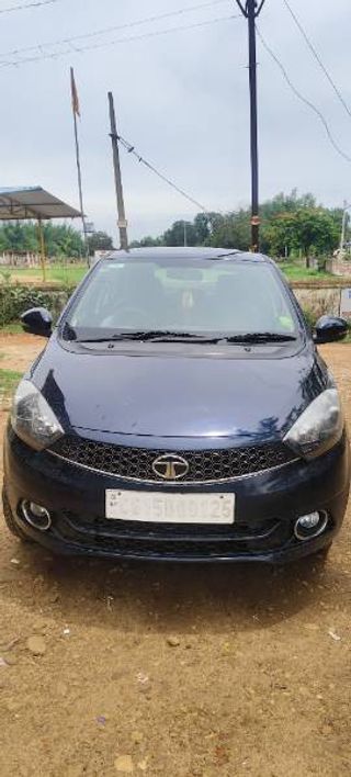 1 Used Tata Tigor in Surguja