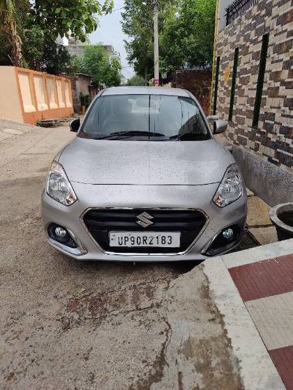 17 Used Maruti Suzuki Swift Dzire
