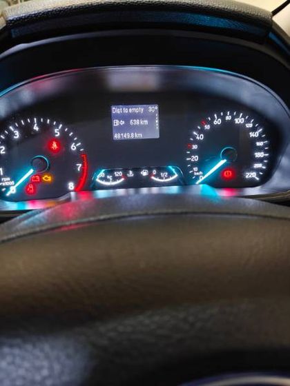 Used 1.5 Petrol Trend Plus AT BSIV