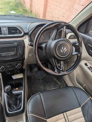 Used VXI 1.2 BS IV