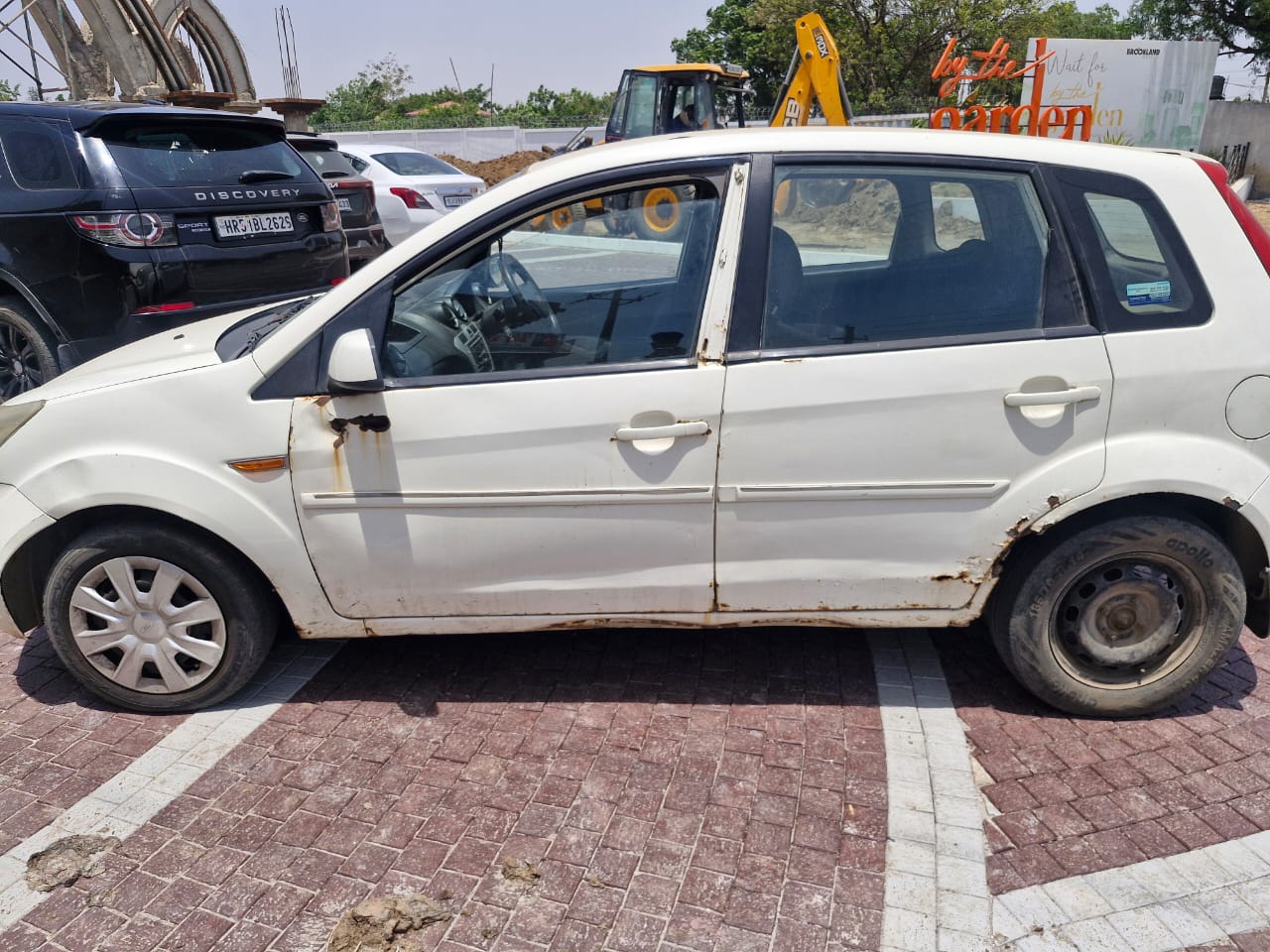 Image Used Car