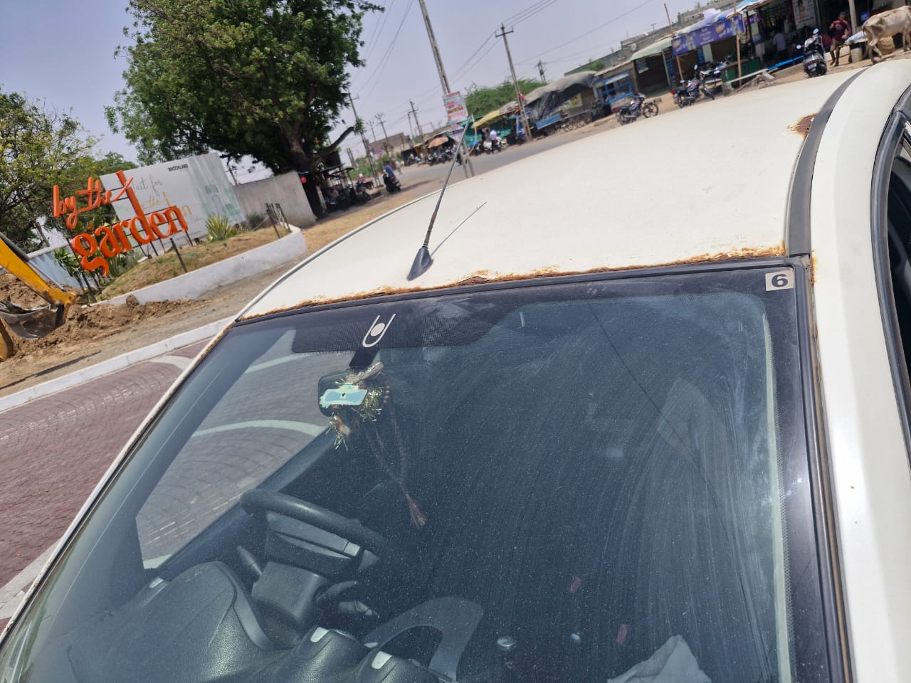 Image Used Car