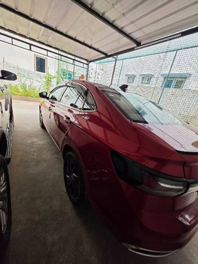 Image Used Car