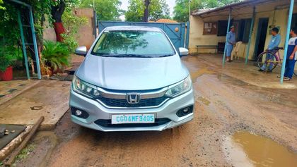 11 Used Honda City