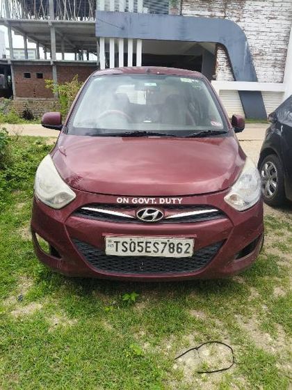 Used Sportz 1.1L LPG