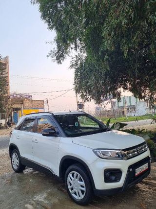 Used VXI