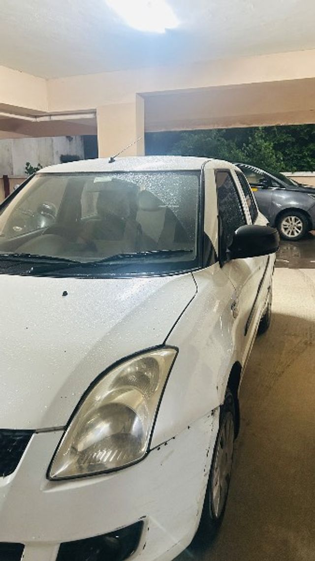 Second-hand 2011 Maruti Suzuki Swift LDI for sale in Sangareddi