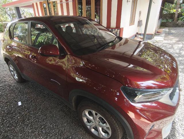 Image Used Car