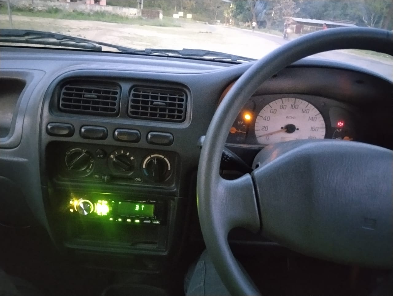 Image Used Car
