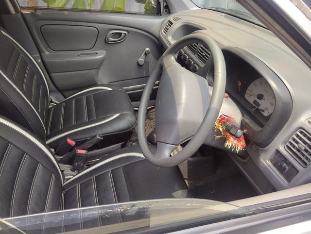 Image Used Car