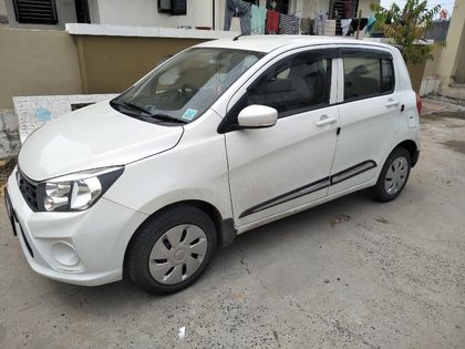 Used ZXI Optional AMT BSIV