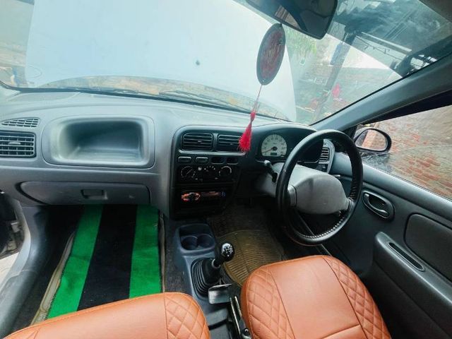 Image Used Car