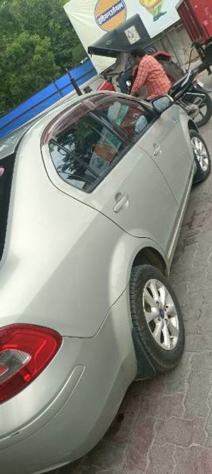 Used Titanium 1.5 TDCi