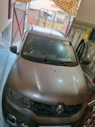 Used Renault KWID 1.0 RXT Optional AT 2016-2019