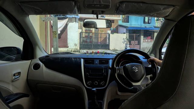 Image Used Car
