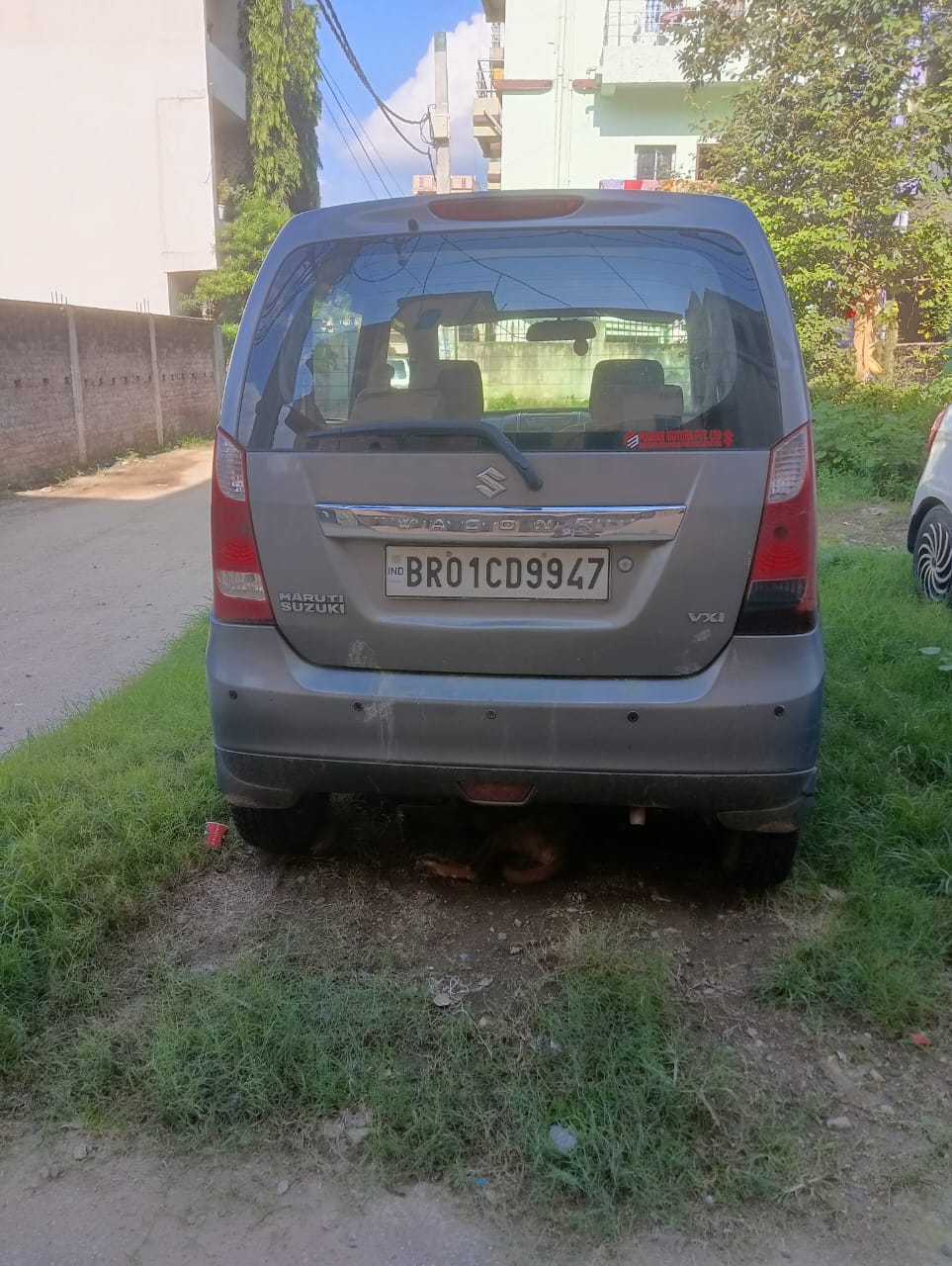 Image Used Car