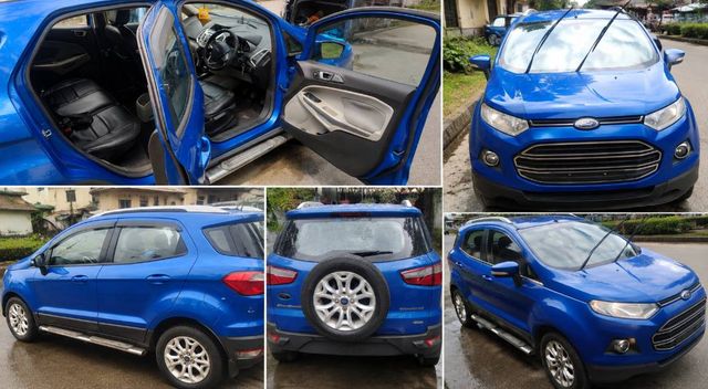 Image Used Car