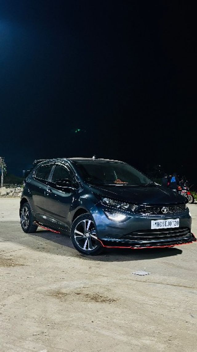 Image Used Car