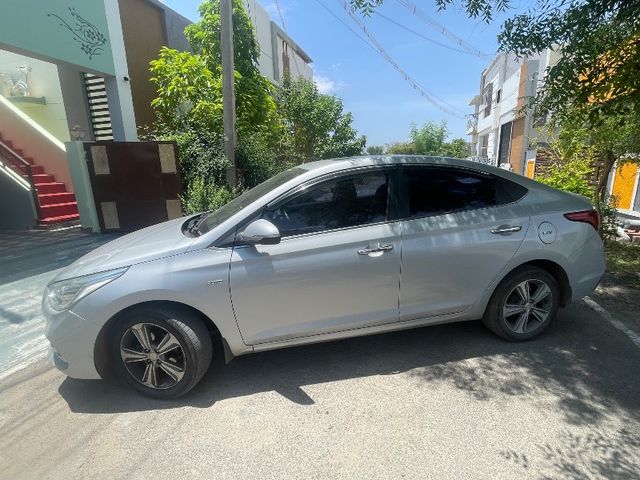 Image Used Car