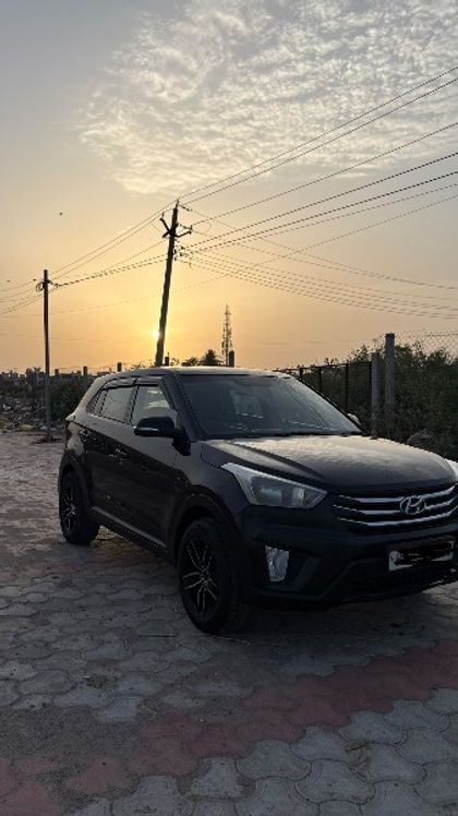 23 Used Hyundai Creta in Sri Ganganagar