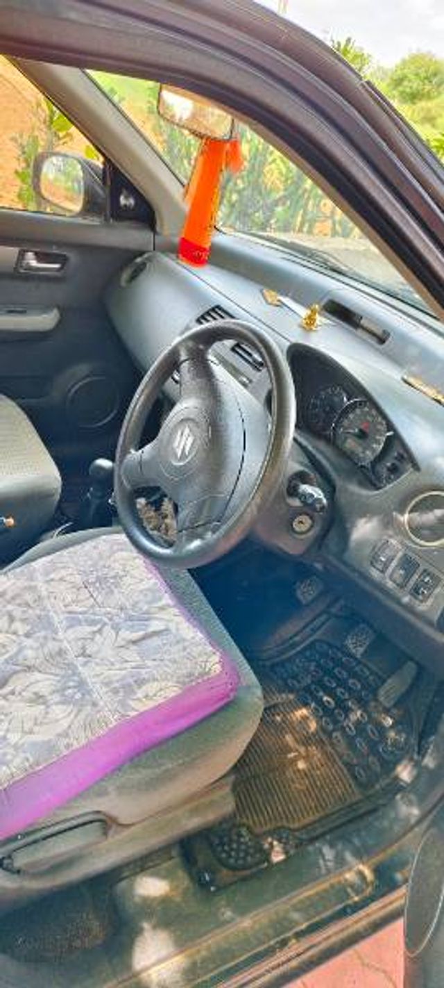 Image Used Car