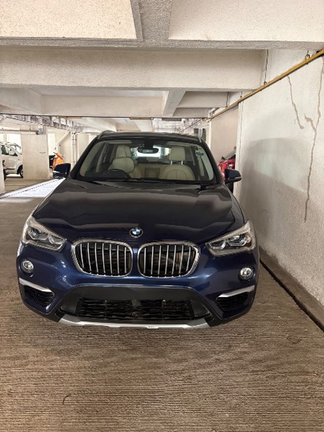 Second-hand 2018 BMW X1 sDrive20d Expedition for sale in Pune