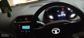 Used Tata Tiago XM