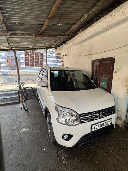 14 Used Maruti Suzuki Wagon R