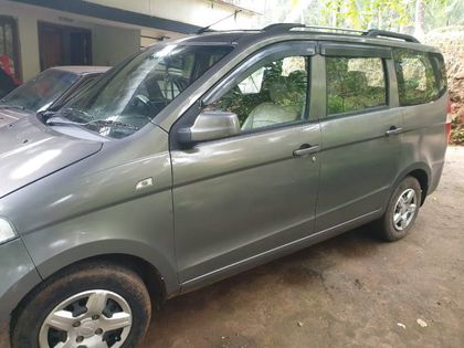 Used TCDi LT 7 Seater