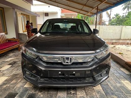 12 Used Honda Amaze