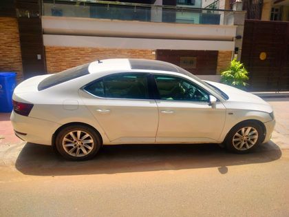 Used Ambition 2.0 TDI CR AT