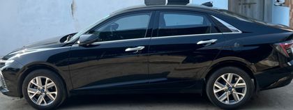 19 Used Hyundai Verna