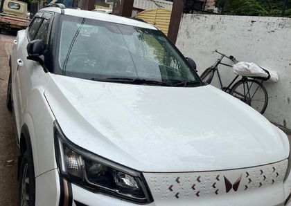 Used EL Pro 394 kWh
