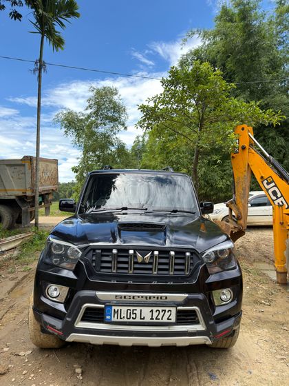 Used S10 7 Seater 2WD