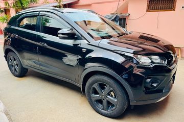 Used XZ Plus Dark Edition Diesel BSVI