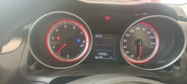 Second-hand 2021 Maruti Suzuki Swift VXI for sale in Gorakhpur