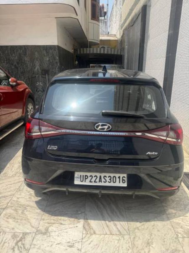 Image Used Car